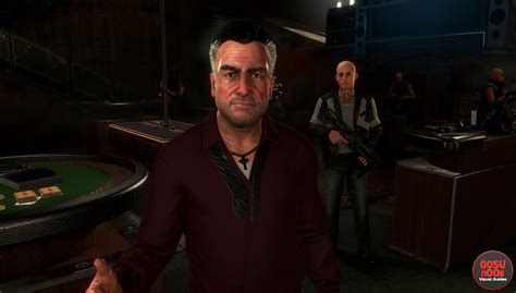 deus ex mankind divided otar conversation|The Calibrator .